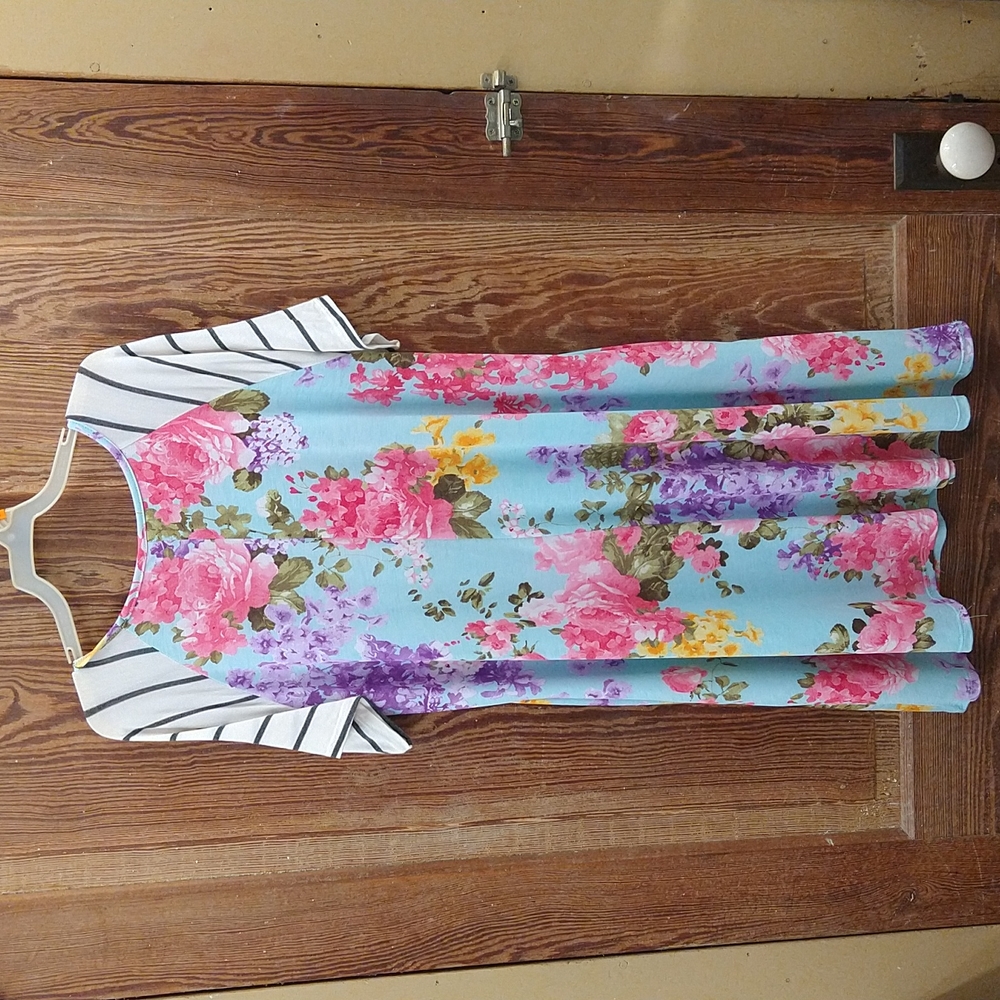 Dress - Picture 2 of 4